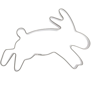 COOKIE CUTTER, BUNNY
