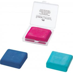 Kneadable eraser