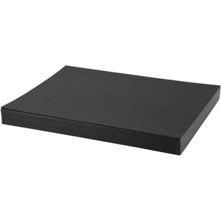 Card, A4, 200g, Black, 100sh