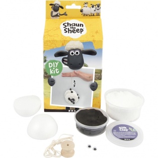 Meisterdamise komplekt/ Lammas Shaun 3 Yoyo