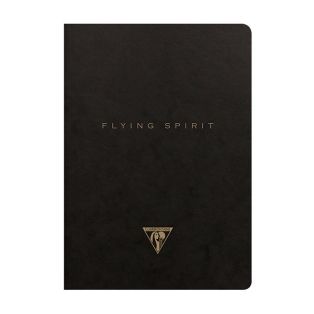 Notebook Flying Spirit A5
