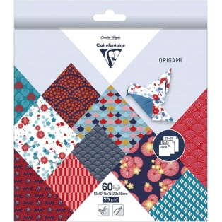 Origami Paper Set