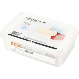 Soap Base 1kg