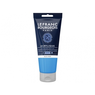 Akrüülvärv LB Fine 80ml/ 067 royal blue