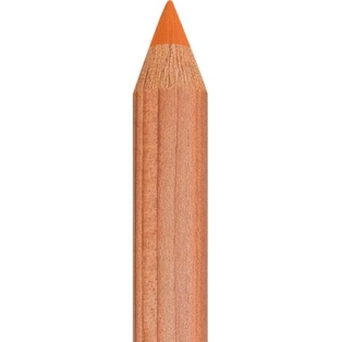 Pastel Pencil Faber-Castell Pitt Pastel 113 Orange gloss