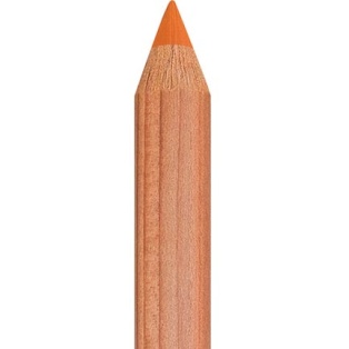 Pastel Pencil Faber-Castell Pitt Pastel 113 Orange gloss