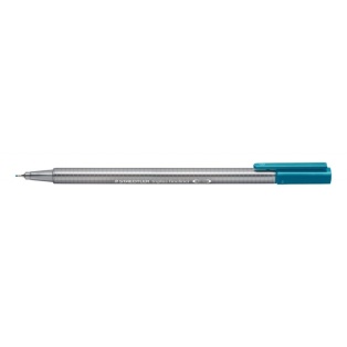 Tindipliiats Triplus Fineliner 0,3mm/ opaal