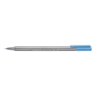 Tindipliiats Triplus Fineliner 0,3mm/ sky blue