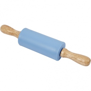 Rolling Pin, L: 23 cm, 4.5 cm