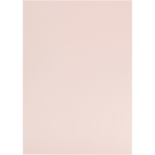 Vellum paber (pool-läbipaistev) A4/ 10tk roosa 100gr