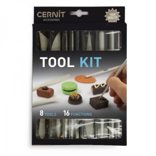 Tools Set Cernit