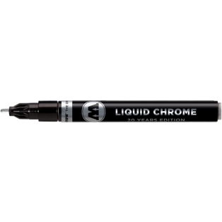 Marker Molotow Liquid Chrome 1mm