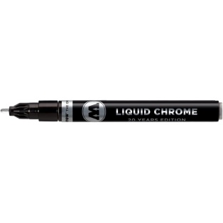 Molotow Liquid Chrome marker 1mm