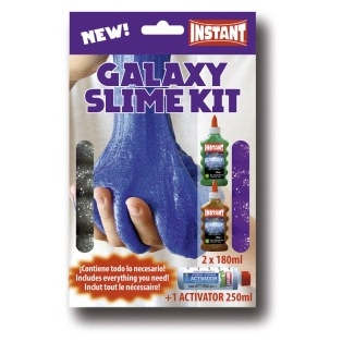 Instant Kit Slime