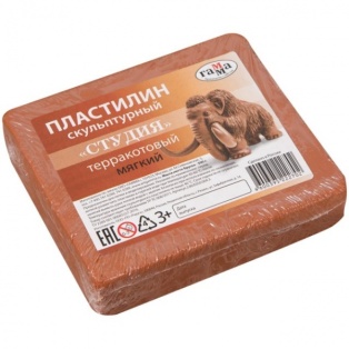 Modelling Paste 500ml