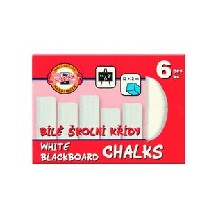 Chalk 6pcs