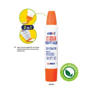 Amos Craft Glue 36gr