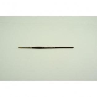 Paint Brush Sable Liner, no 0