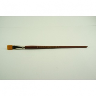 Golden Synt.round Long Brush no.2/0