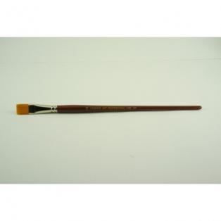 Golden Synt.round Long Brush no.3/0