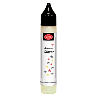 3D Glitter Pen 28ml/ hologramm