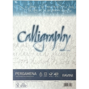 Calligraphy Paper A4, 90gr, 50sh