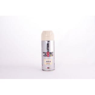 Spreivärv Evolution 400ml/ light ivory