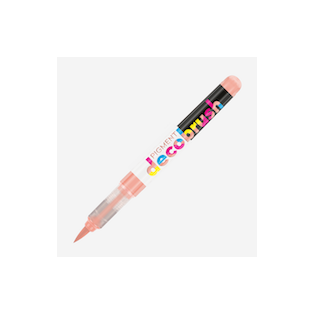 Pigment Deco Bruch marker/ salmon pink