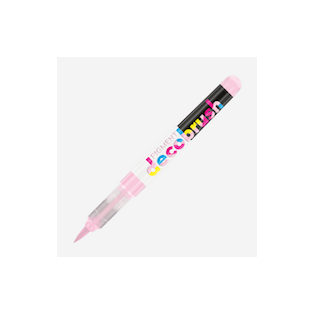 Pigment Deco Bruch marker/ pastel pink