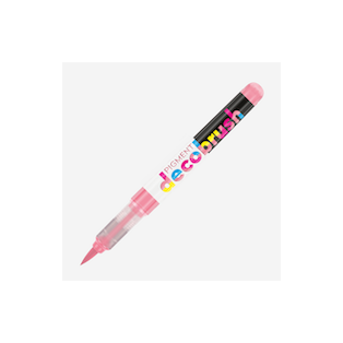 Pigment Deco Bruch marker/ rose pink 