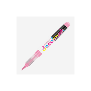 Pigment Deco Bruch marker/ pale pink