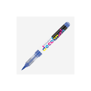 Pigment Deco Bruch marker/ egyptian blue