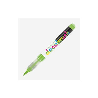 Pigment Deco Bruch marker/ leaf green