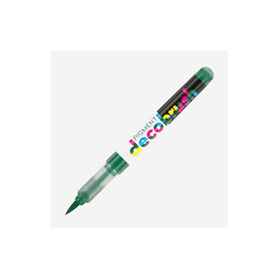 Pigment Deco Bruch marker/ lush green