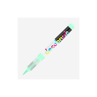 Pigment Deco Bruch marker/ pastel light green