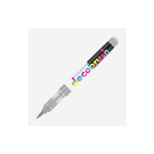 Pigment Deco Bruch marker/ cool gray 2	