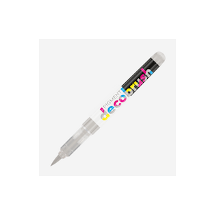 Pigment Deco Bruch marker/ warm gray 1