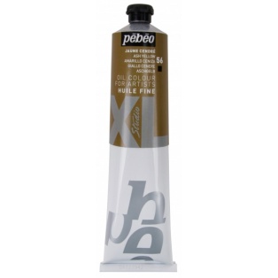 Õlivärv XL Studio 200ml/ 56 ash yellow