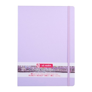 Sketch Book  A4 Talens Art creation, 80sheets