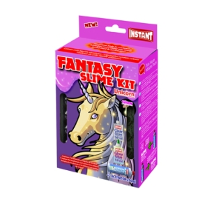 Instant Kit Slime Fantasy Unicorn