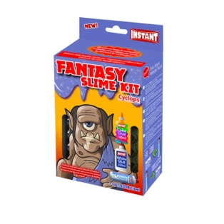 Instant Kit Slime Fantasy CYCLOPS