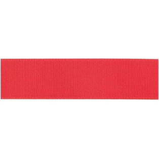 RIBBON, red