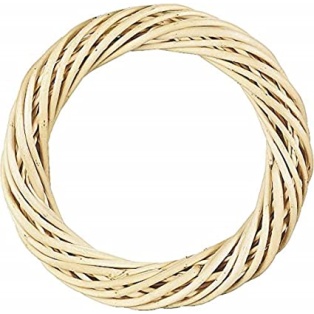 Pajuvitstest pärg d-30cm, hele