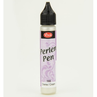 Pearl Pen 28ml/ creme