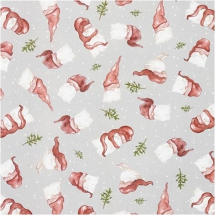 Wrapping paper 0,57x2m 