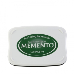 Templipadi Memento 96x67mm, cottage ivy