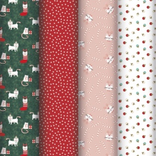 Wrapping Paper 70x200cm