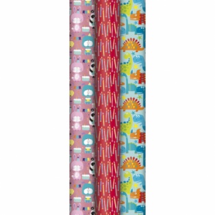 Wrapping paper 0,70x2m 