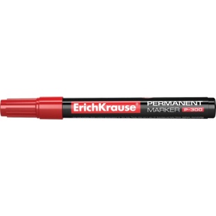 Permanent marker Chisel tip/ black