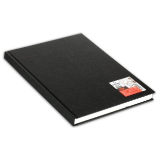 Sketchbook Arte Book One  A5, 100gr, 100sh